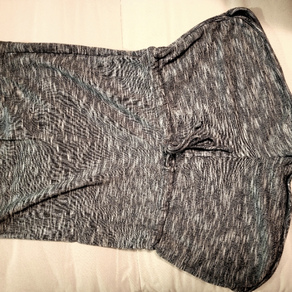 Essential Romper- Medium